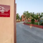 Luxury Froso