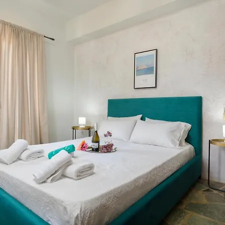 빌라 Luxury Froso Ambelokipoi (Zakynthos)