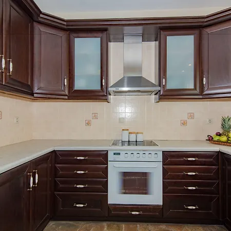 Luxury Froso * Ambelokipoi (Zakynthos)