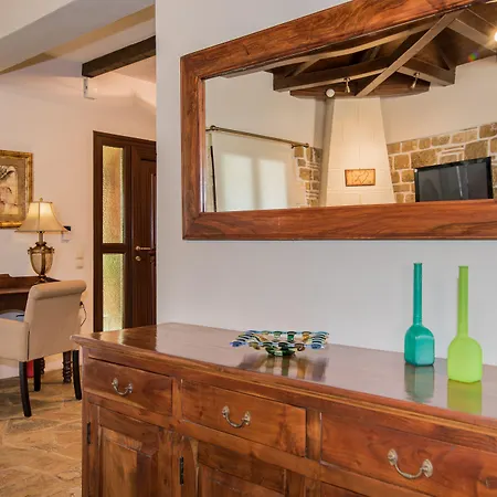 빌라 Luxury Froso Ambelokipoi (Zakynthos)