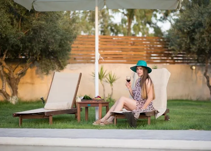 Luxury Froso Βίλα Ambelokipoi (Zakynthos)
