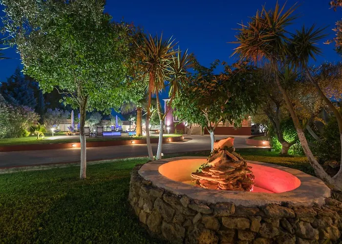Luxury Froso Ambelokipoi (Zakynthos)